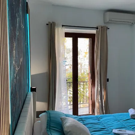 Cannatella's Mansion פלרמו