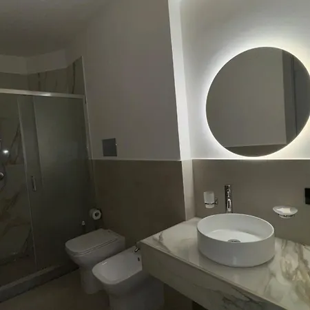 Cannatella's Mansion 4* Palermo