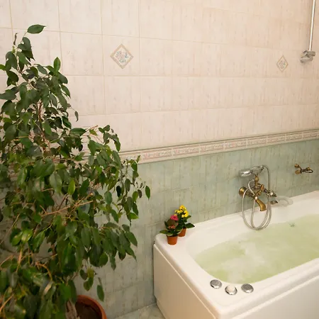 Cannatella's Mansion 4* Palermo