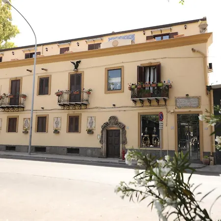 Cannatella's Mansion