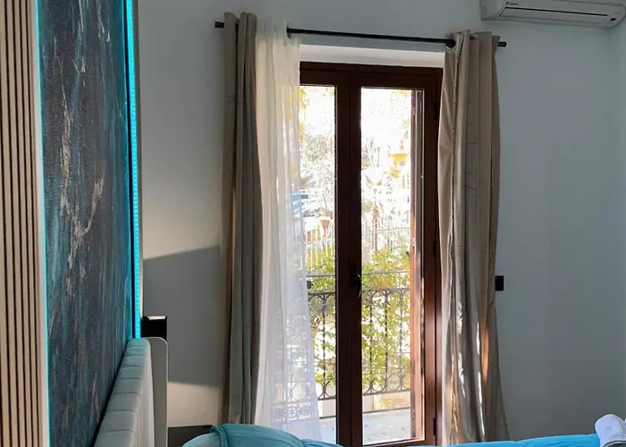 Cannatella's Mansion Palermo
