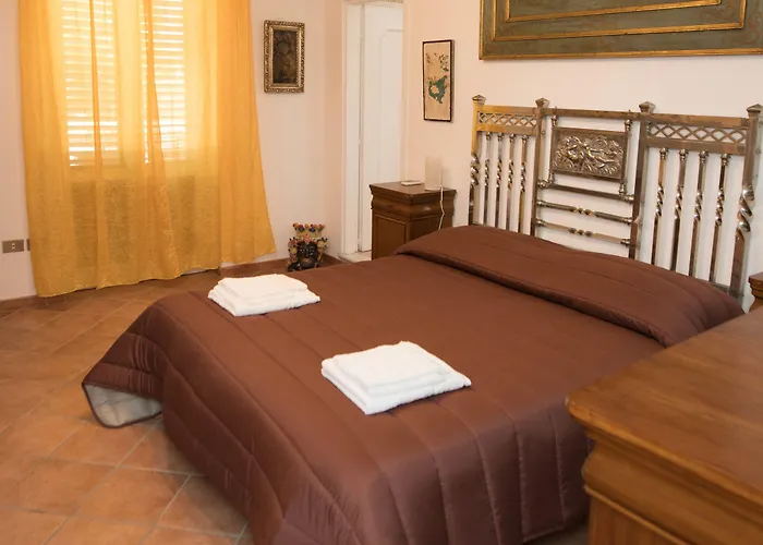 Cannatella's Mansion Bed & Breakfast 3*