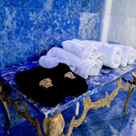 Cannatella's Mansion 3* Palermo