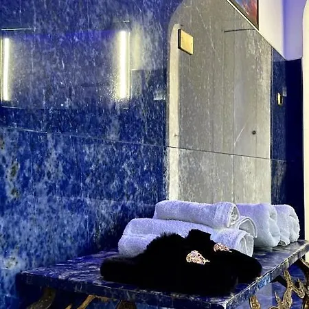 Cannatella's Mansion Palermo