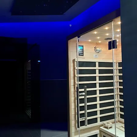 Cannatella's Mansion Palermo