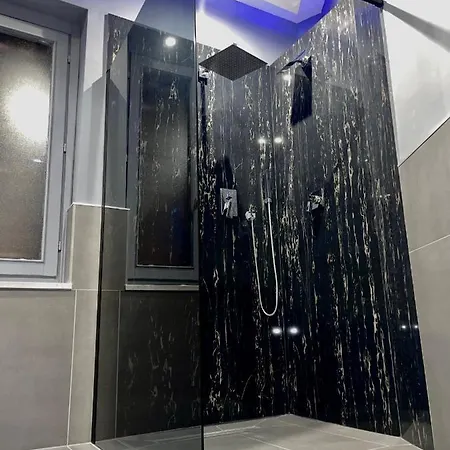 Alojamento de Acomodação e Pequeno-almoço Cannatella's Mansion 3*