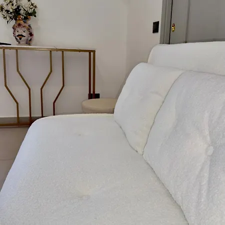 Alojamento de Acomodação e Pequeno-almoço Cannatella's Mansion Palermo