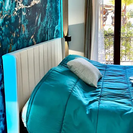 Cannatella's Mansion