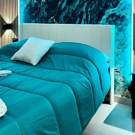 Cannatella's Mansion Alojamento de Acomodação e Pequeno-almoço