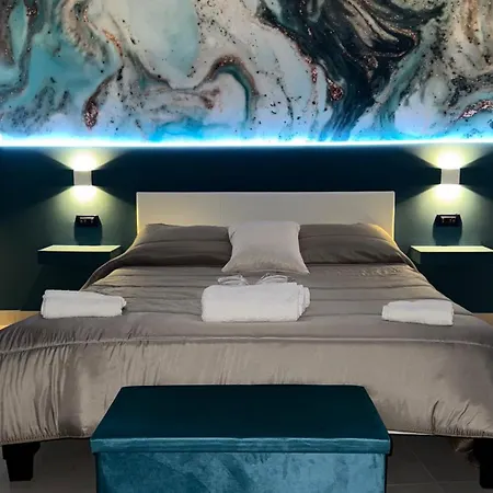 Cannatella's Mansion Alojamento de Acomodação e Pequeno-almoço 3*