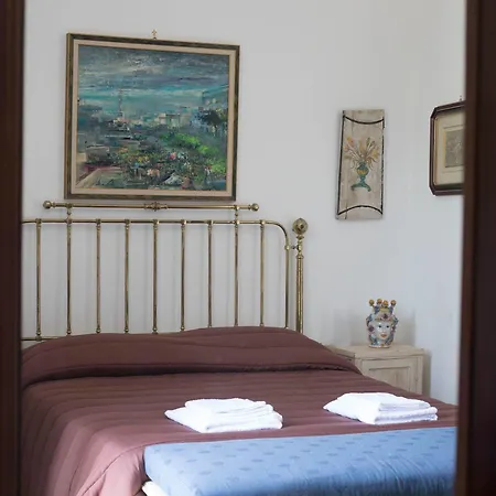 Cannatella's Mansion