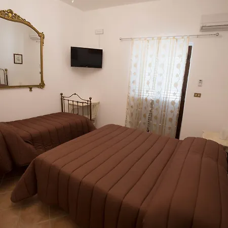 Cannatella's Mansion Palermo