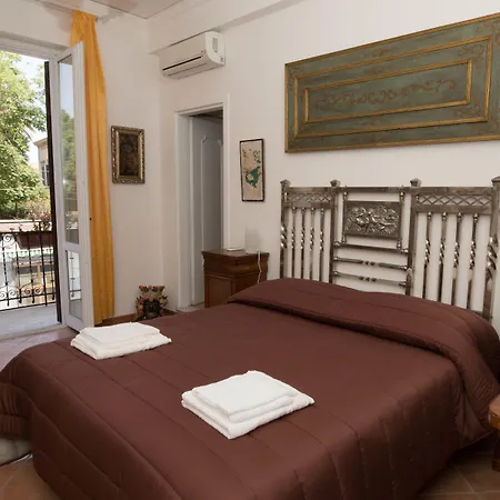 Cannatella's Mansion Alojamento de Acomodação e Pequeno-almoço 3*