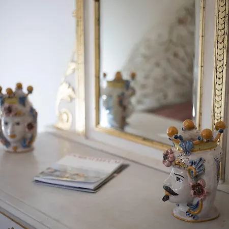 Cannatella's Mansion 3* Palermo