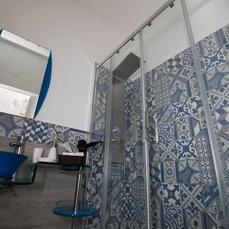 Cannatella's Mansion Alojamento de Acomodação e Pequeno-almoço 3*