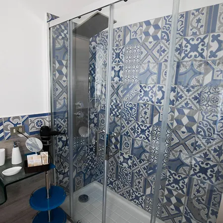 Cannatella's Mansion Alojamento de Acomodação e Pequeno-almoço 3*