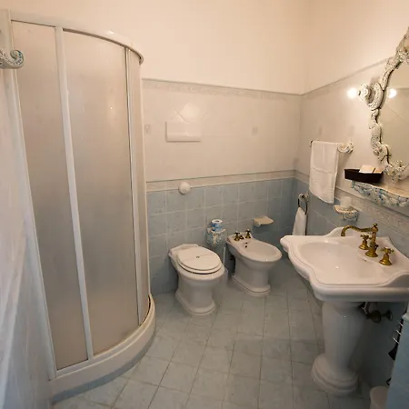Cannatella's Mansion 4* פלרמו
