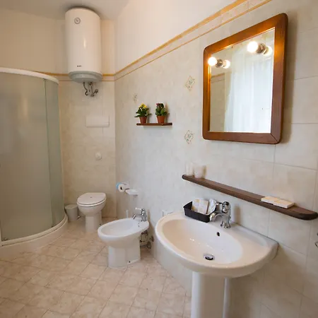 Cannatella's Mansion