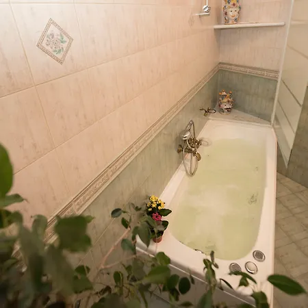 Cannatella's Mansion Alojamento de Acomodação e Pequeno-almoço Palermo