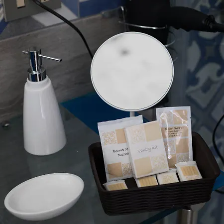 Cannatella's Mansion Alojamento de Acomodação e Pequeno-almoço 3*