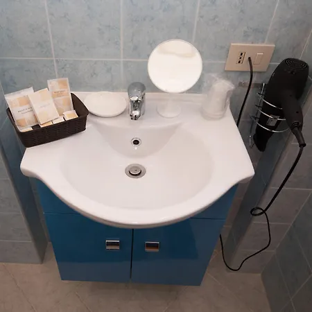 Alojamento de Acomodação e Pequeno-almoço Cannatella's Mansion