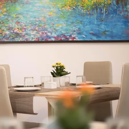 Cannatella's Mansion 3* Palermo