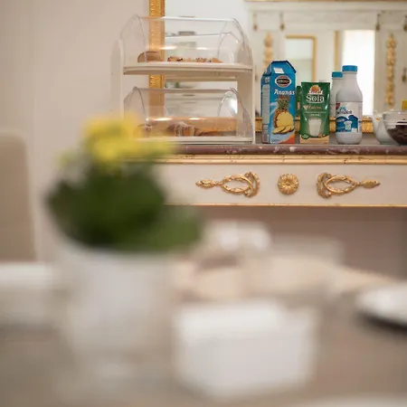 Cannatella's Mansion Alojamento de Acomodação e Pequeno-almoço