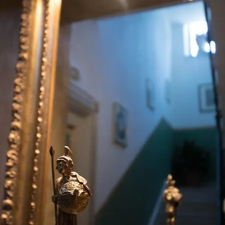 Cannatella's Mansion Alojamento de Acomodação e Pequeno-almoço