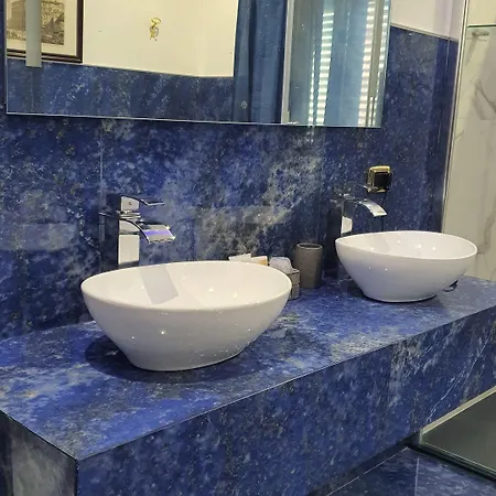 Cannatella's Mansion Alojamento de Acomodação e Pequeno-almoço