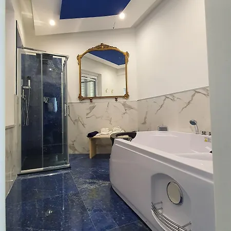 Cannatella's Mansion Palermo