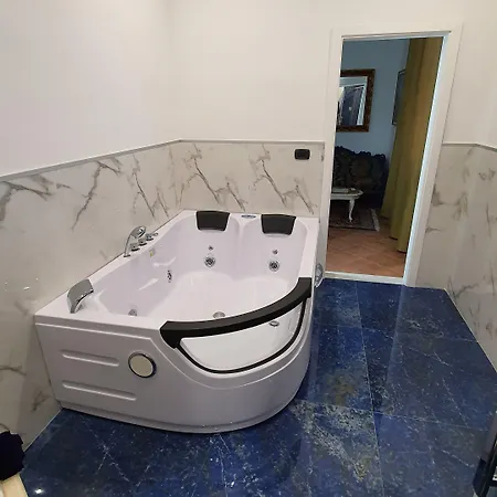 Cannatella's Mansion Alojamento de Acomodação e Pequeno-almoço