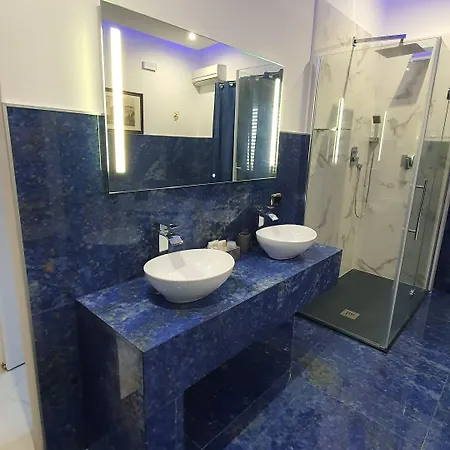 Cannatella's Mansion