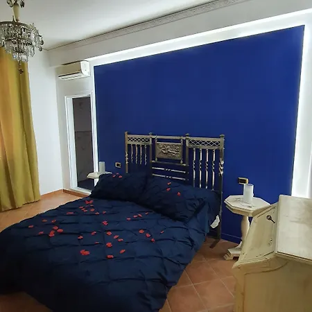 Cannatella's Mansion Palermo