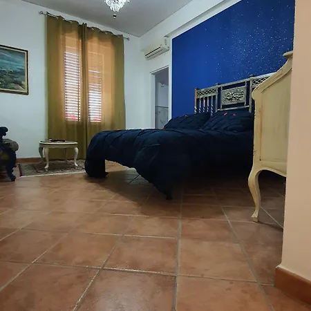 Cannatella's Mansion 3* Palermo