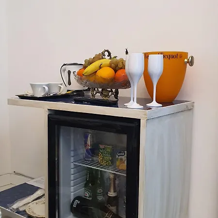 Cannatella's Mansion Alojamento de Acomodação e Pequeno-almoço