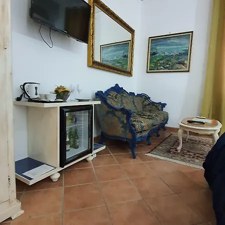 Cannatella's Mansion