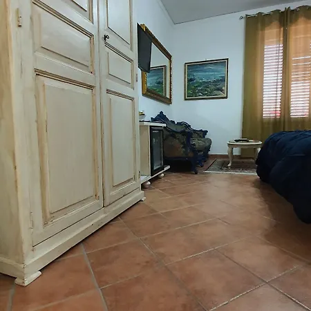 Cannatella's Mansion