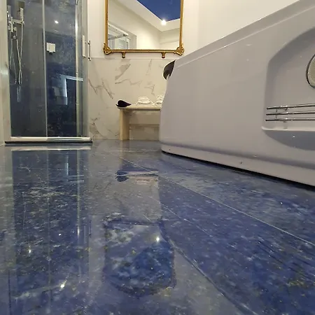 Alojamento de Acomodação e Pequeno-almoço Cannatella's Mansion 3*