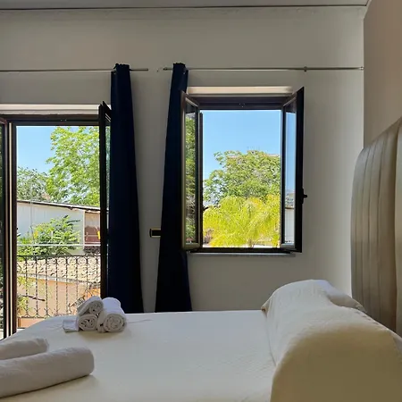 Cannatella's Mansion 4* Palermo