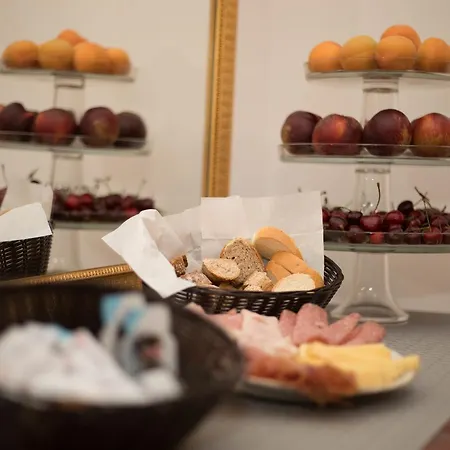 Cannatella's Mansion 3* Palermo