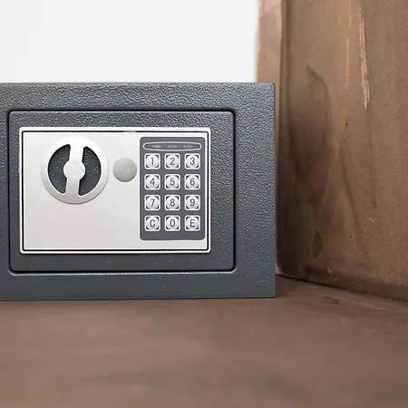 Cannatella's Mansion