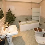 ベッド・アンド・ブレックファスト Cannatella's Mansion 4*