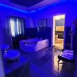 ベッド・アンド・ブレックファスト Cannatella's Mansion パレルモ