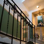 Panzió Cannatella's Mansion