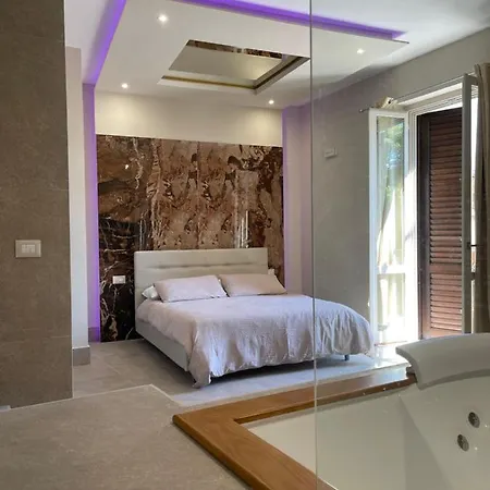 Cannatella's Mansion 4* Palermo