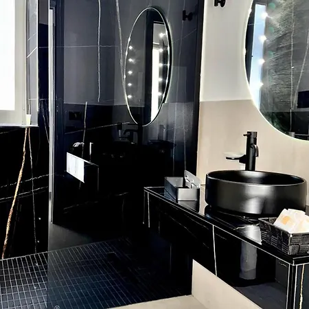 Cannatella's Mansion 4* Palermo