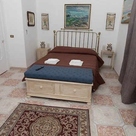 Bed & Breakfast Cannatella's Mansion