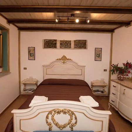 Cannatella's Mansion 4*