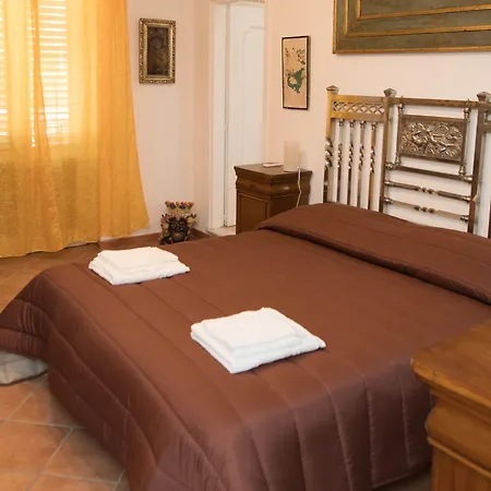 Cannatella's Mansion Bed & Breakfast 4*
