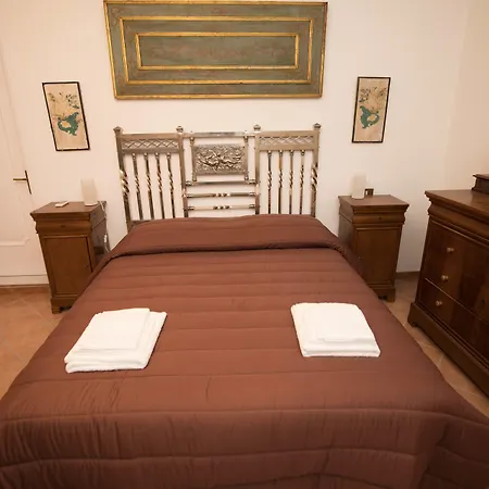 Cannatella's Mansion 4*